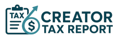 Creator Tax Report